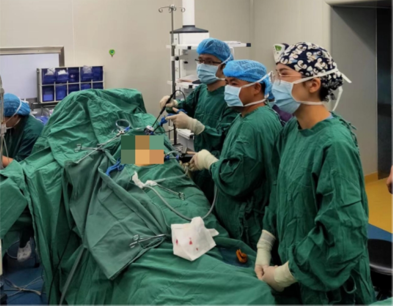 贵州：推进省市县医疗帮扶全覆盖 全面提升医疗救治能力