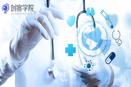 物联网在医疗产业的应用 健康与医疗产业搭配上物联网