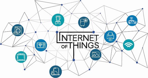 什么是物联网（IoT）？