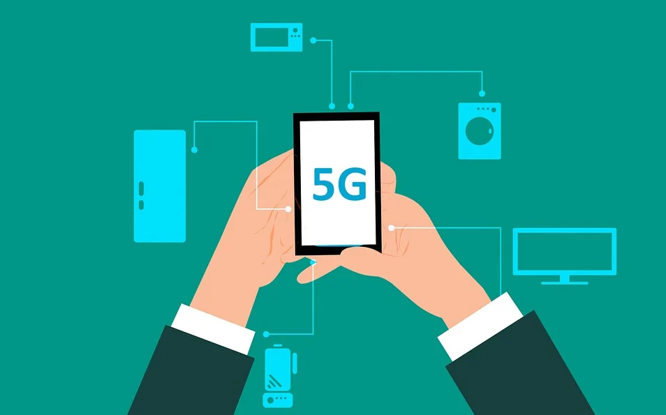 三大任务构建优质5G应用生态