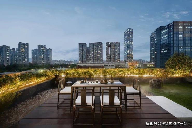 官方权威资讯江澜云境阁-销售中心小区实景、户型图鉴、最新售价、生活配套、地址热线、交房时间楼盘详情汇总(图3)
