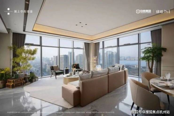 官方权威资讯江澜云境阁-销售中心小区实景、户型图鉴、最新售价、生活配套、地址热线、交房时间楼盘详情汇总(图12)