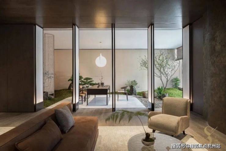 官方权威资讯江澜云境阁-销售中心小区实景、户型图鉴、最新售价、生活配套、地址热线、交房时间楼盘详情汇总(图14)