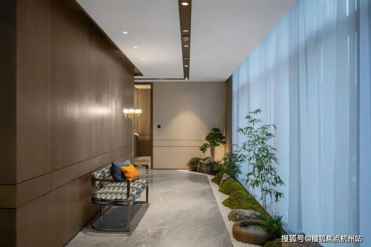 官方权威资讯江澜云境阁-销售中心小区实景、户型图鉴、最新售价、生活配套、地址热线、交房时间楼盘详情汇总(图13)