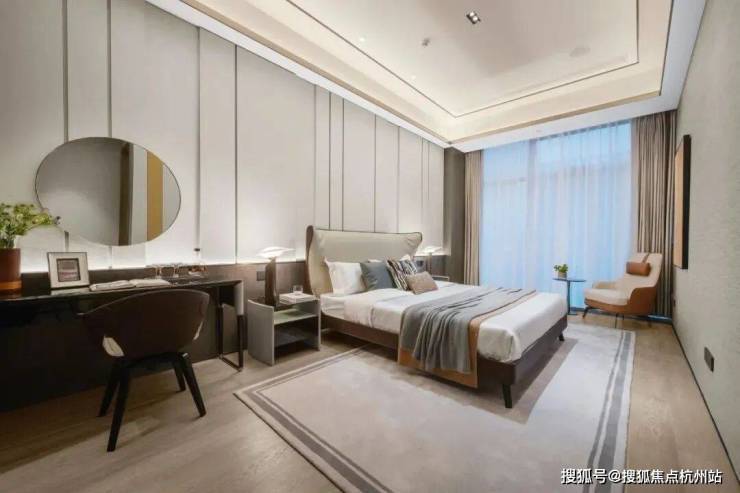 官方权威资讯江澜云境阁-销售中心小区实景、户型图鉴、最新售价、生活配套、地址热线、交房时间楼盘详情汇总(图16)