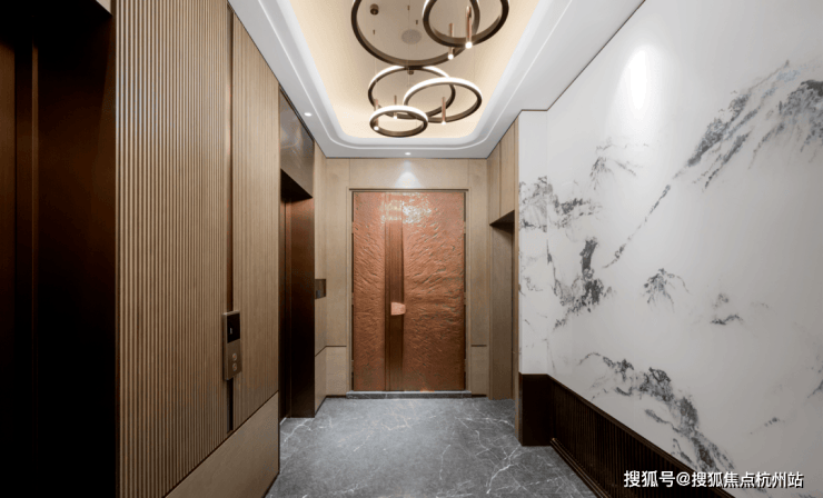 官方权威资讯江澜云境阁-销售中心小区实景、户型图鉴、最新售价、生活配套、地址热线、交房时间楼盘详情汇总(图17)