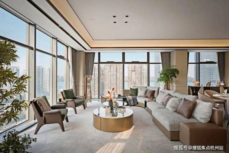 官方权威资讯江澜云境阁-销售中心小区实景、户型图鉴、最新售价、生活配套、地址热线、交房时间楼盘详情汇总(图18)