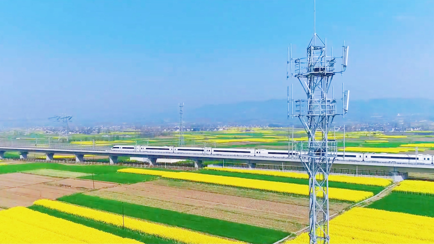 陕西移动：锚定“关键变量” 为科技强省建设培育新质动能