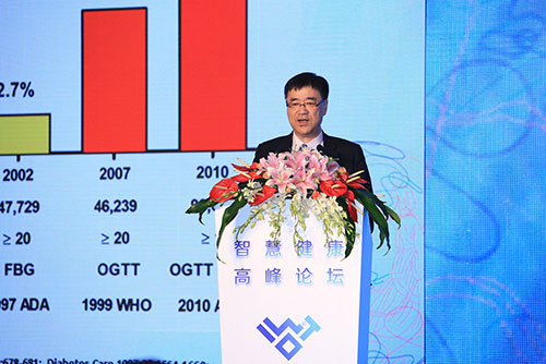 物联网将给医疗带来哪些变化？五大疾病领域已显成效--健康·生活--人民网(图1)