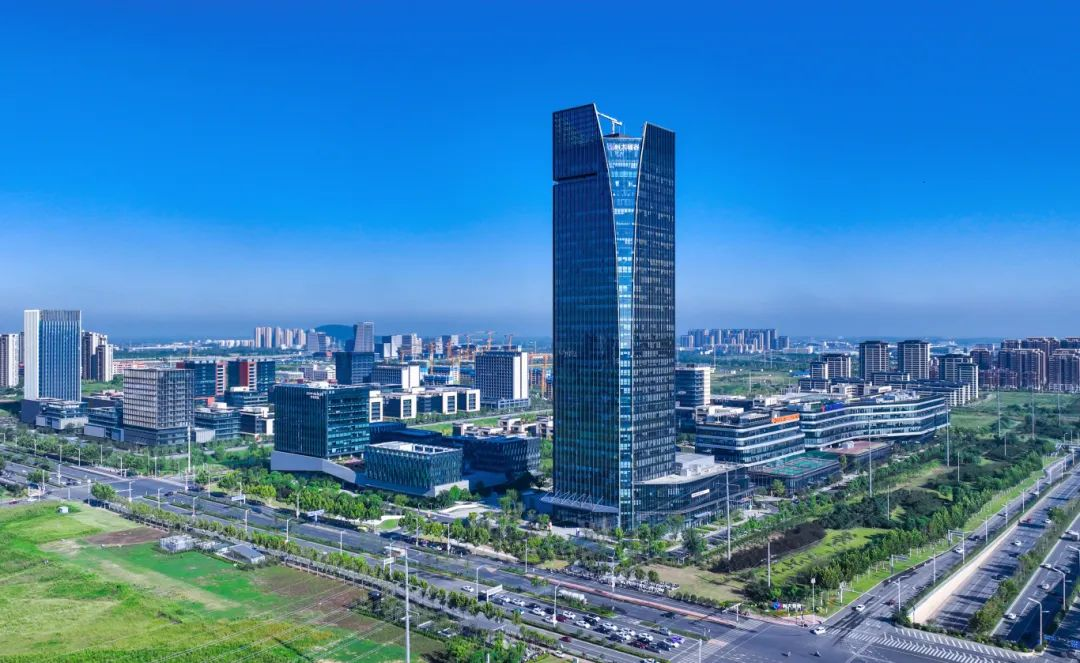 高新更创新丨科交会归来从黑科技看硬实力！(图1)