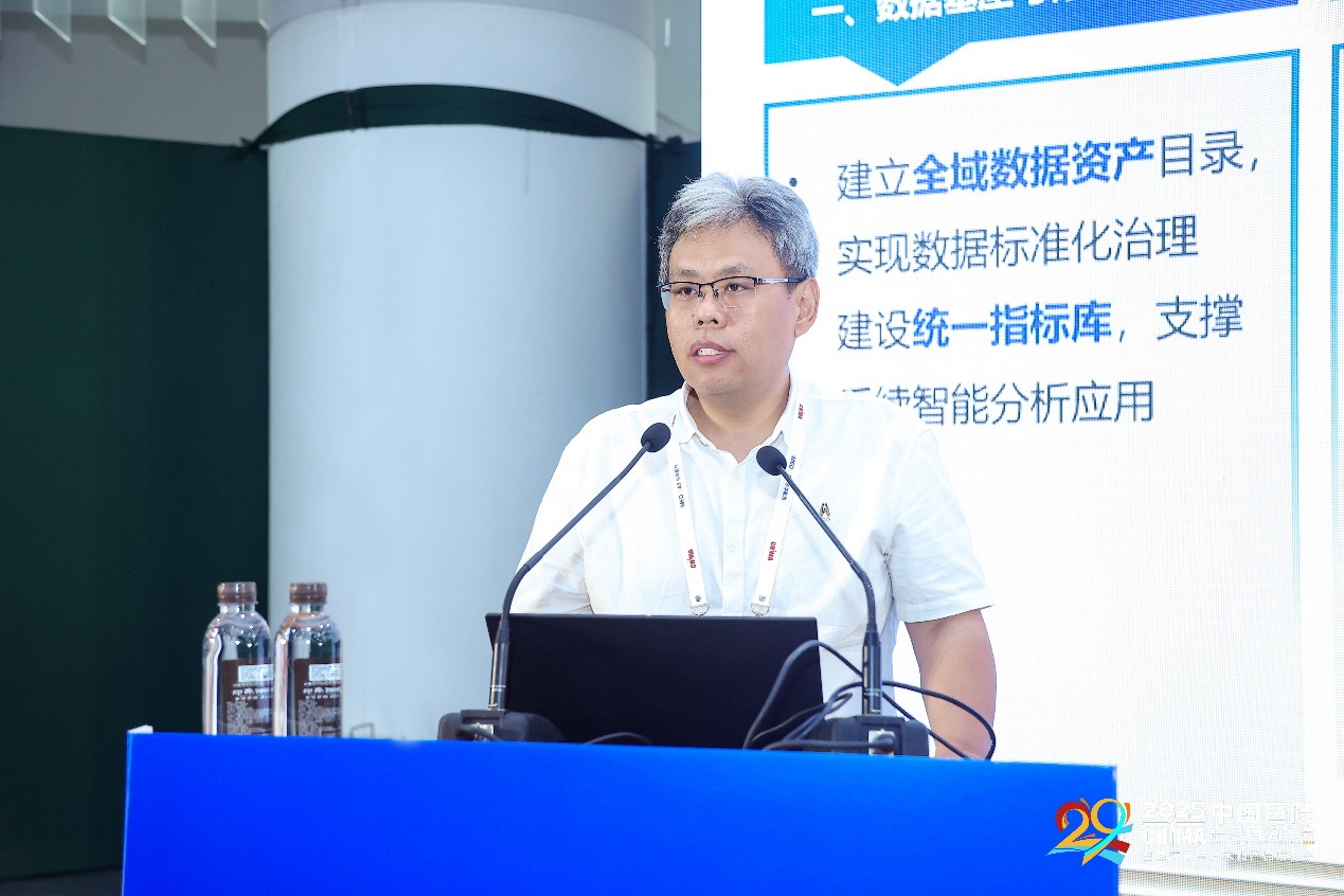 解码浪潮智慧医疗医院数字化转型实践(图1)