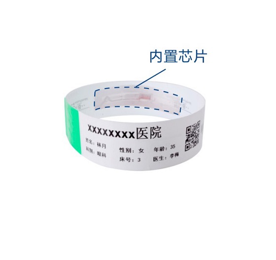 物联网RFID技术在医疗管理中有哪些应用？(图2)