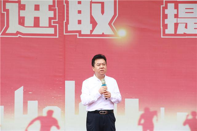 郑州市第四十八中超燃科技研学 解锁课本知识密码(图3)