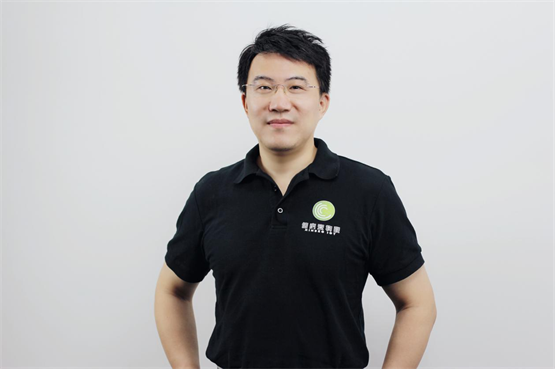 信尚安物联CTO陈朝晖：打造可持续发展的医疗物联网新生态(图1)