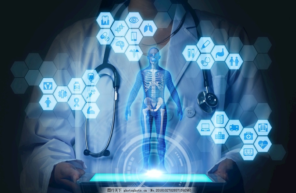 健康医疗大数据：如何助力老龄化社会的未来？