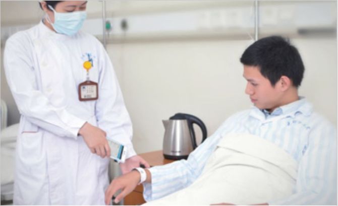 行研 5G开启万物互联大时代物联网医疗价值几何？(图8)