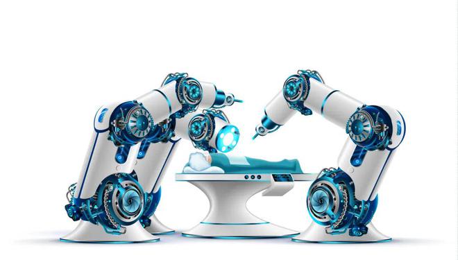 “大白” 从电影走进现实？AI 助力医疗太酷啦！(图4)