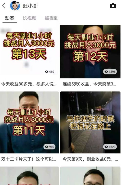 什么项目还能赚钱呢知乎(图1)