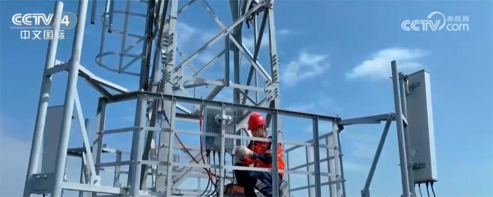 5G-A走进大众生活“解锁”更多应用新场景 “新速度”带来新机遇(图3)