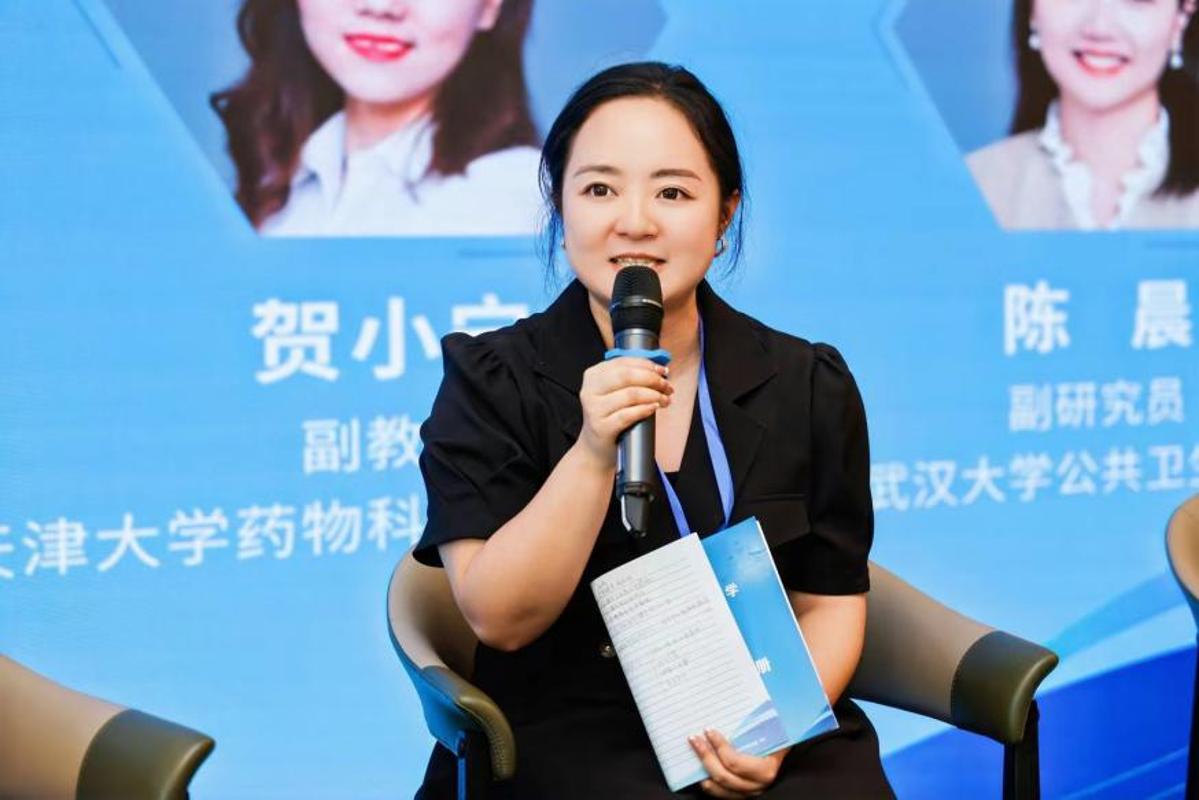 【老师您好！】邹卓如：潜心宫颈癌防控研究守护亿万女性健康(图6)