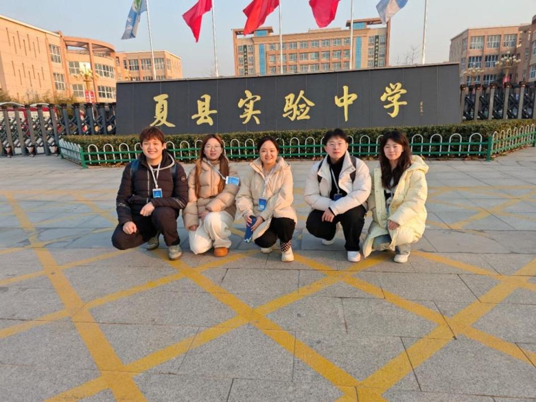 【老师您好！】邹卓如：潜心宫颈癌防控研究守护亿万女性健康(图5)