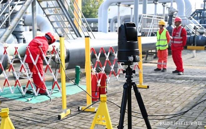 4G5G 物联网破解应急布控三大痛点：某赛事安保的 “技术账本”(图2)