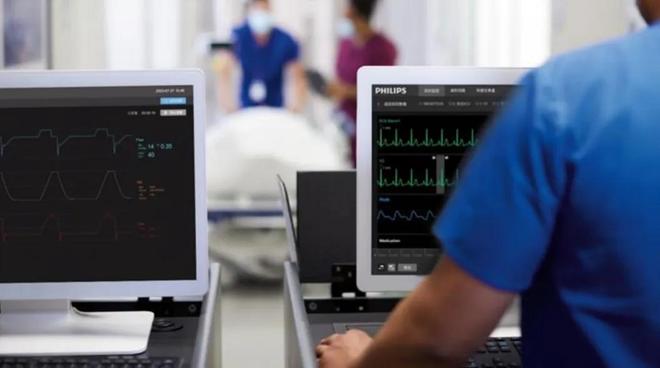 医疗信息化行业大变奏飞利浦以“本土进化论”抢先解题(图3)