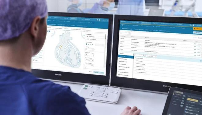 医疗信息化行业大变奏飞利浦以“本土进化论”抢先解题(图4)