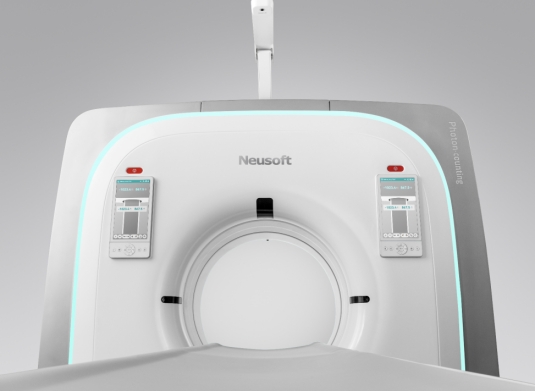东软以光子计数CT技术赋能精准医疗打造超高清、低剂量诊疗新范式(图2)
