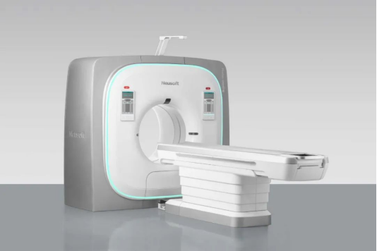 东软以光子计数CT技术赋能精准医疗打造超高清、低剂量诊疗新范式