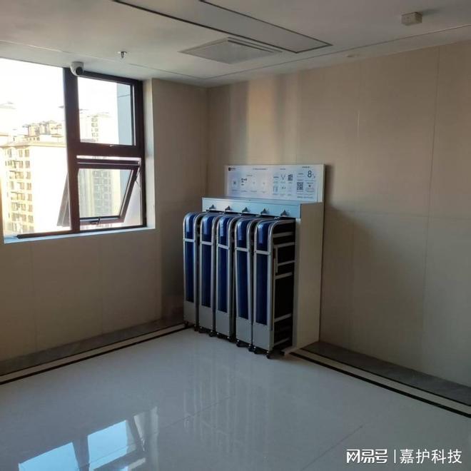 伊春共享陪护床免费使用