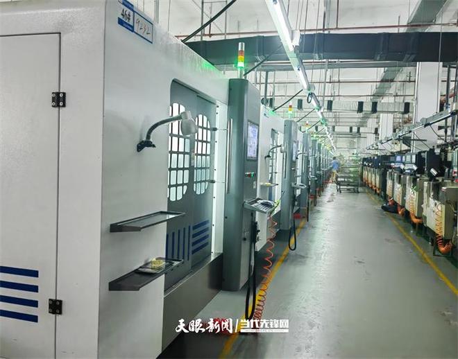 贵州：培育人工智能时代新实力(图6)