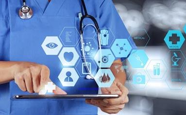 2025南京DMHC大会典型案例 “极简智联”物联网赋能智慧医院建设