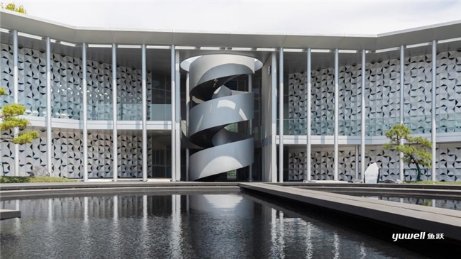 鱼跃医疗持续强化对海外市场的掌控力加速布局AI+医疗新生态