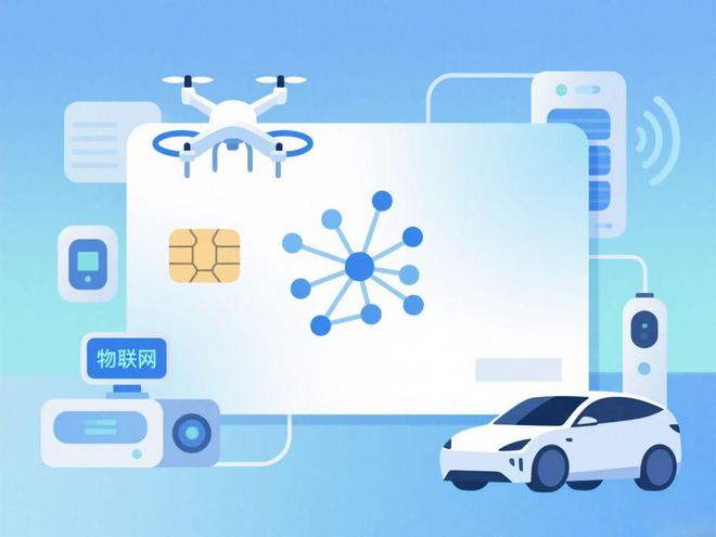 物联网卡咋办咋用？一篇讲透不踩雷