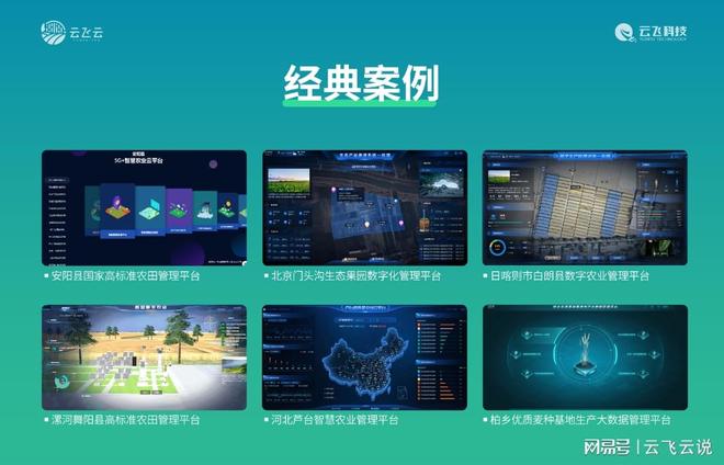 物联网+AI赋能农场！智慧农业系统领跑者(图3)