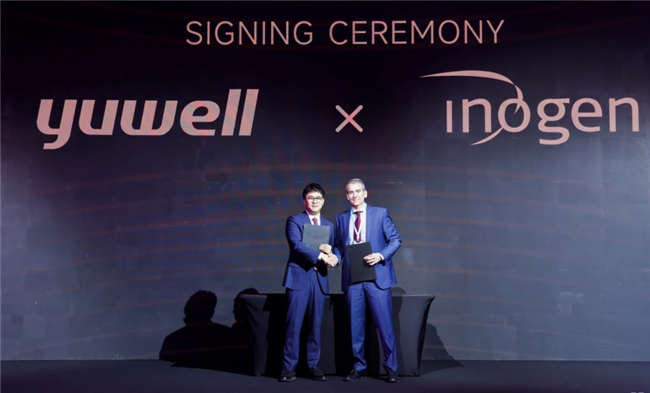 鱼跃医疗：以数字技术推动AI+医疗融合发展布局全球健康市场(图3)