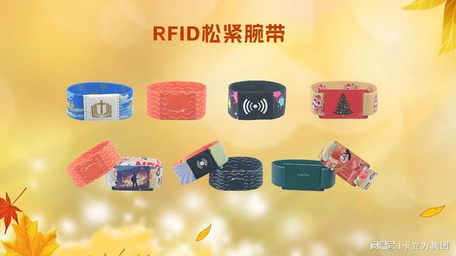 秋分至卡立方集团智能卡工厂以RFID多元化物联网产品赋能万物互联(图5)