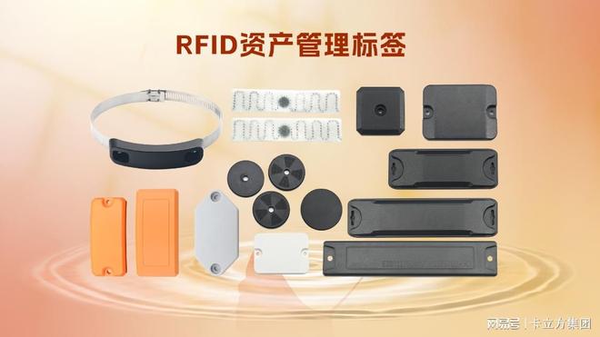 秋分至卡立方集团智能卡工厂以RFID多元化物联网产品赋能万物互联(图9)