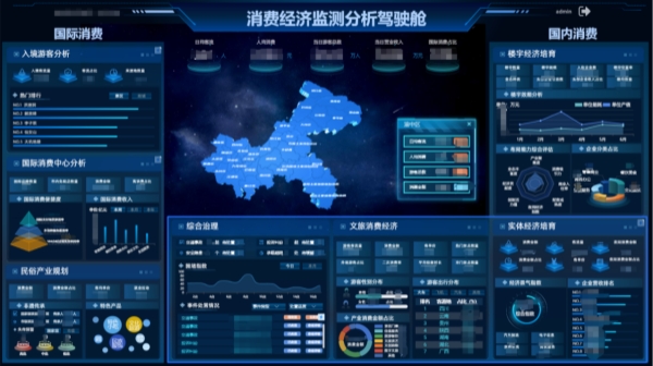 重庆电信“深思”解难题 用大数据和AI织密“智慧网”(图4)