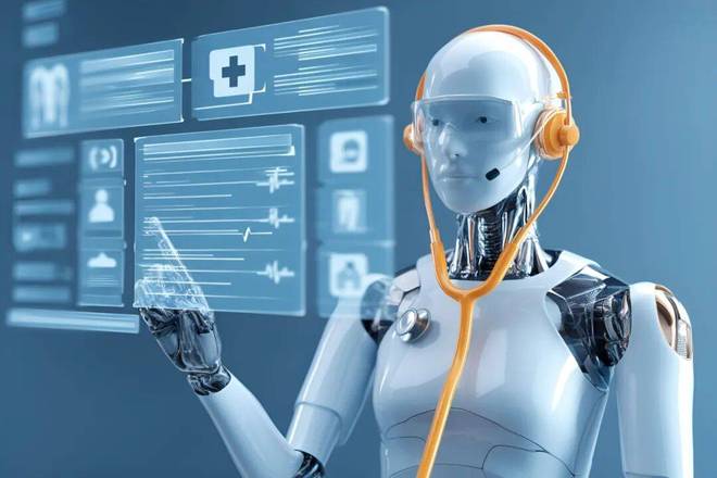 医疗IT步入智能化深水区：东软智慧医疗的AI突围战(图4)