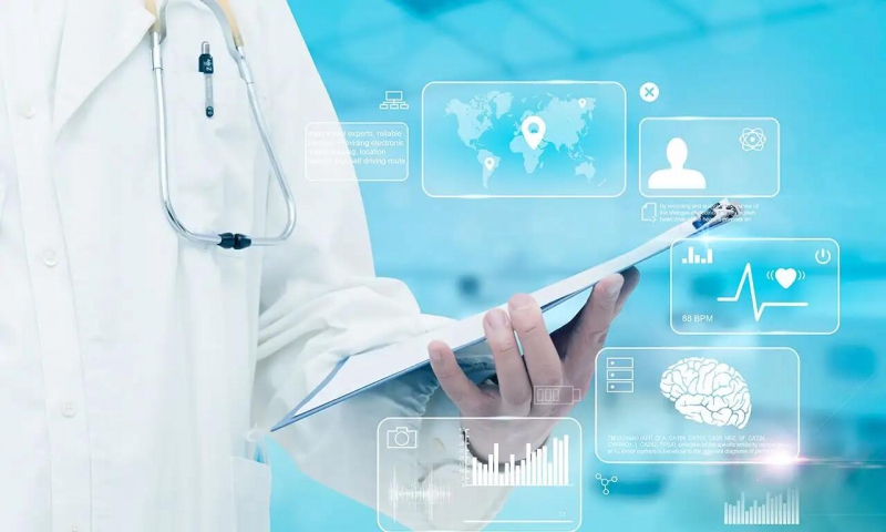 逾3000万元医疗数智化大单拿下 “宁波解法”脱颖而出