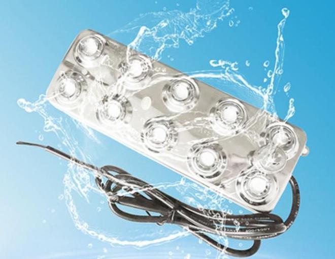 深入解析十头超声雾化板的核心技术与应用优势-泰鼎实业