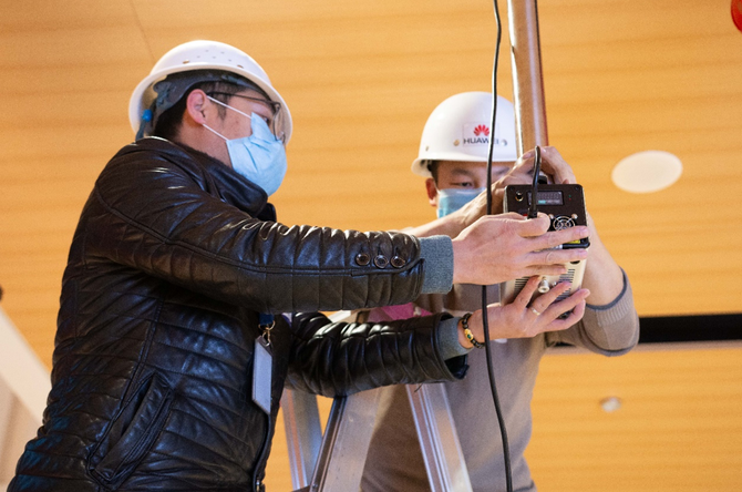 当5G遇见医疗：5G将加速医疗行业迈进“智慧”时代(图4)