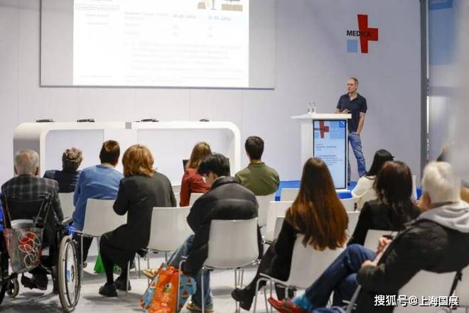 连接健康面向未来聚焦人本的全球医疗盛会：MEDICA COMPAMED(图6)