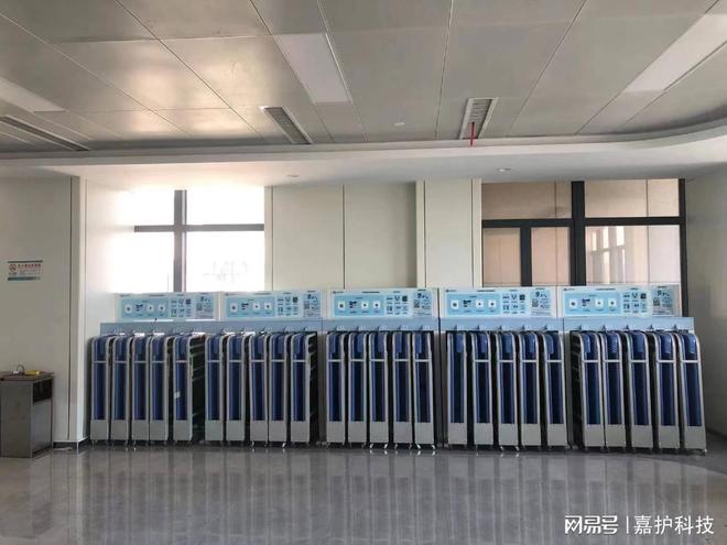 内江共享陪护床投放