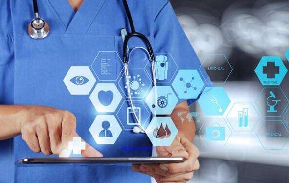 展望未来：物联网即将彻底改变医疗保健的三种方式