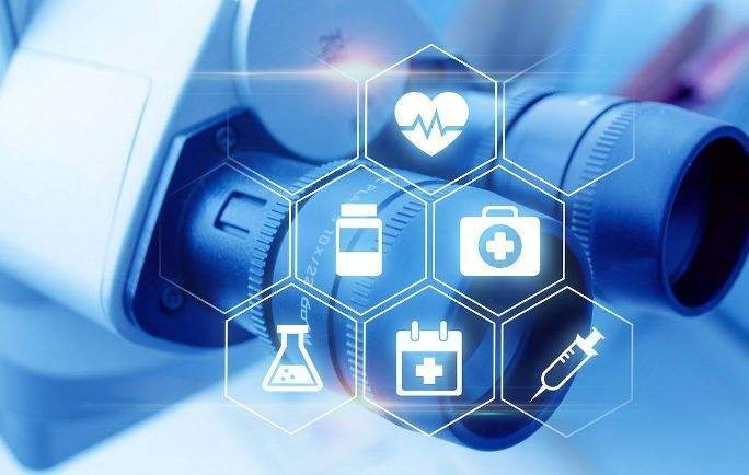 科技新成果助力医疗影像诊断准