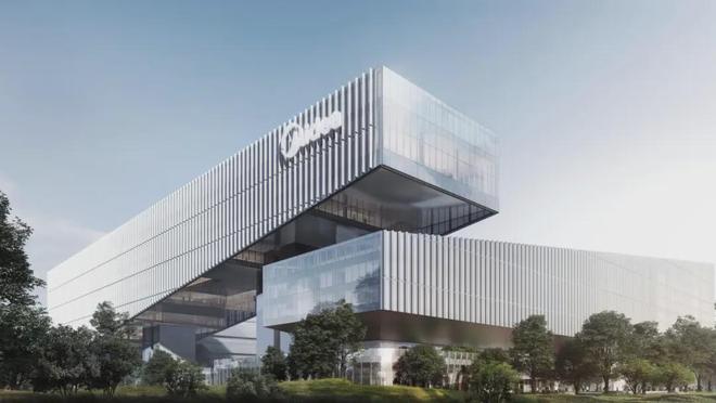 官方热搜灿辉晶萃173售楼处官方发布：重新定义大虹桥改善新范本