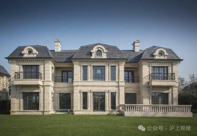 官方热搜灿辉晶萃173售楼处官方发布：重新定义大虹桥改善新范本(图14)